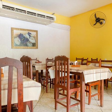 Oyo Pousada Simone Itaboraí Exterior foto